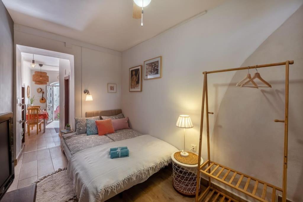 Casa Cecilia Apartment Algarve Альте Экстерьер фото