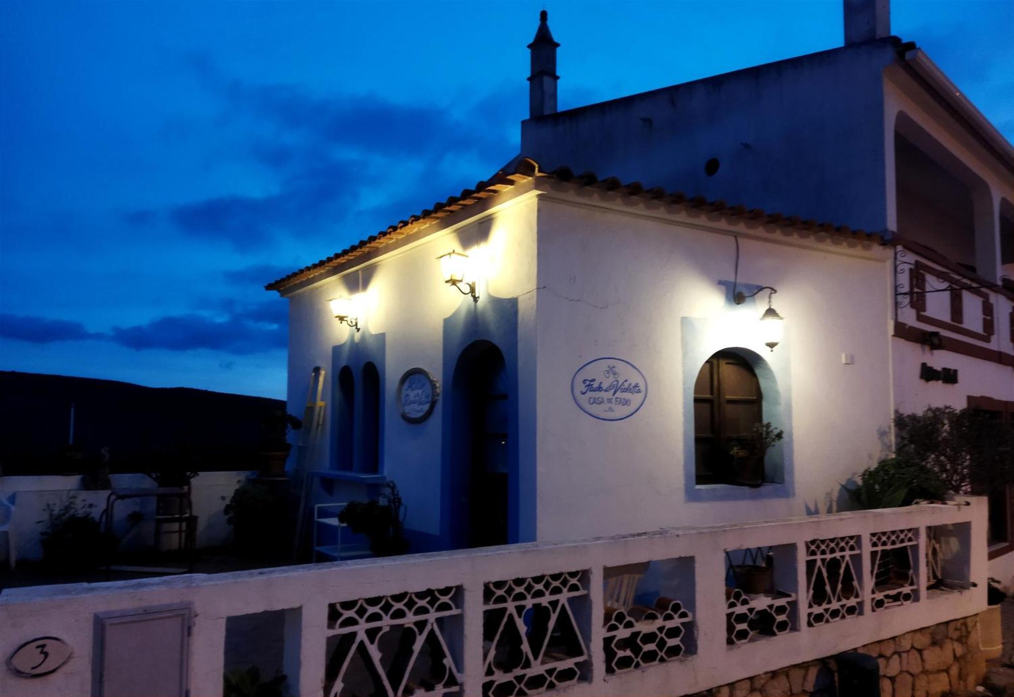 Casa Cecilia Apartment Algarve Альте Экстерьер фото